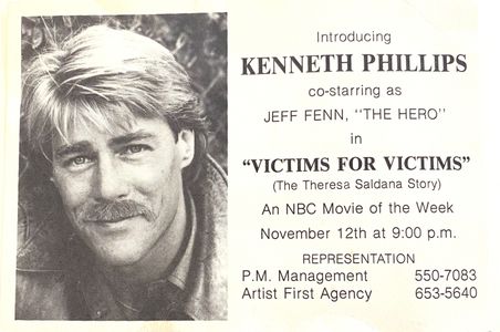 Ken Phillips