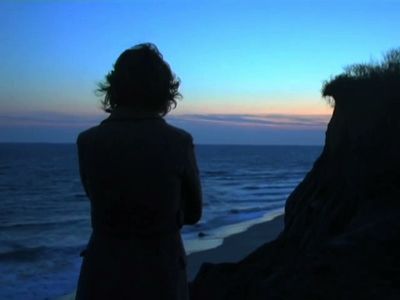 Alexandra Meierhans in Autumn Dawn (2007)