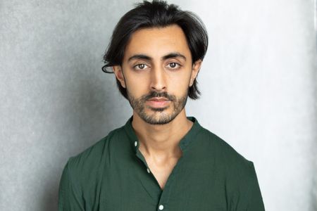 Gurjeet Singh