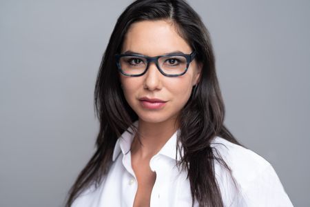 Sera-Lys McArthur