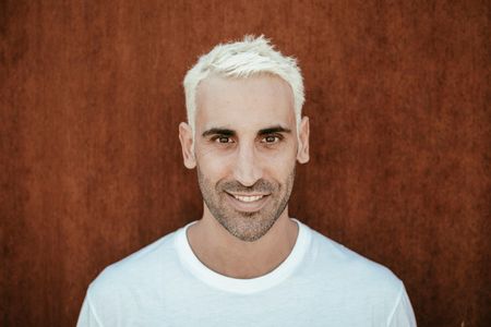 Marco Zingaro