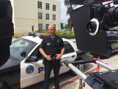 “Active Shooter: America Under Fire” (Showtime)