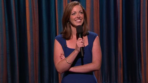 Megan Gailey in Conan (2010)