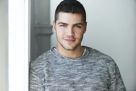 Jason Diaz