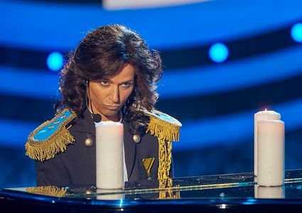Adéla Gondíková in Tvoje tvár má známý hlas (2016)