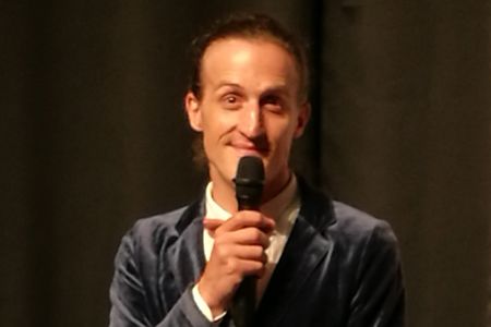 Chad Mullane