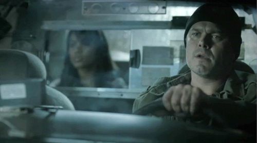 Brian Bascle in Preacher's Kid (2010).