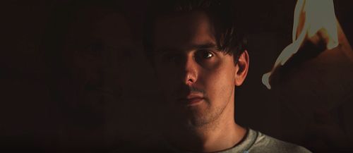Daniel Holm