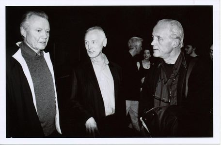 John Voit and Reeves Lehmann, SVA Q&A