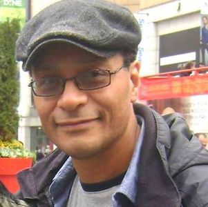Ian David Diaz