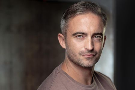 Gavin Brocker