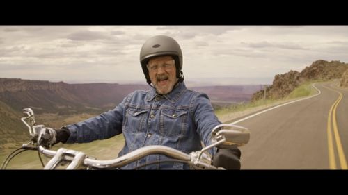 Geico ad