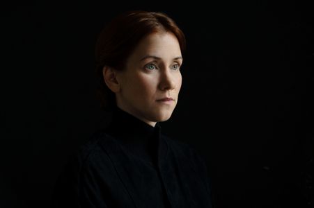 Lena Dörrie