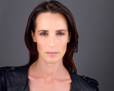Jeannie Garcia