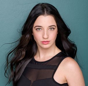 Anjelica Scannura