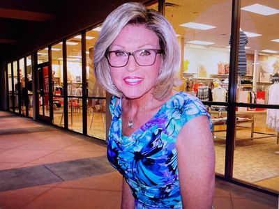 DonnaKelli Barnett