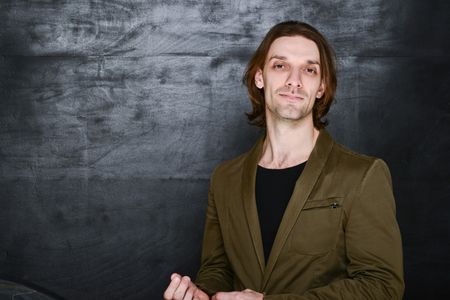 Adam Bogen
