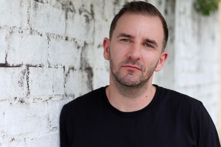Tom Harwood