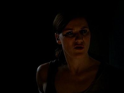 Bettina Lamprecht in Pastewka (2005)