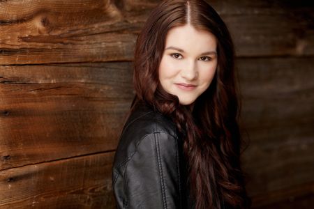 Ashleigh Morrison
