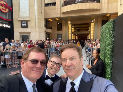 AFI Life Achievement Award 2022: A Tribute to Julie Andrews