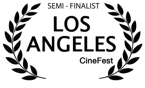 Los Angeles CineFest - The Astronot is a Semi-Finalist
