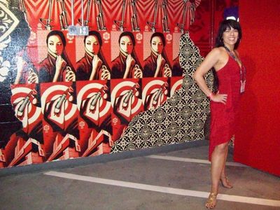 Patricia Miller