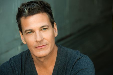 Adam Storke