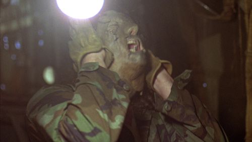 Robert Jacks in Texas Chainsaw Massacre: The Next Generation (1995)