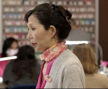 Felice Choi