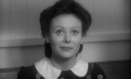 Julie Neesam in Overlord (1975)