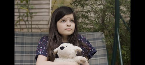 Still from Dad's Dinner