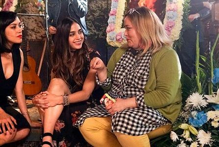 Tanya Saracho
