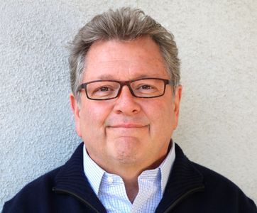 Michael Edwin