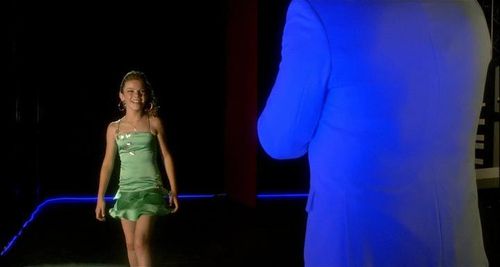 María Isabel in Prince and Me and You (2007)