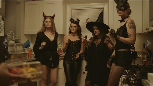 Halloweenies