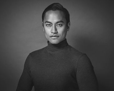 Francis Luta