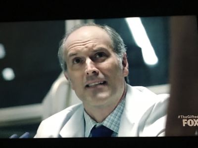 The Gifted - Fox/Marvel