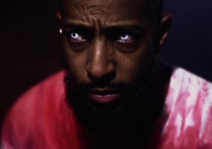 Still of Trev Parham from MY TWIN WITHIN
