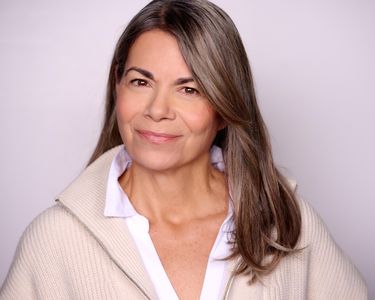 Linda Spence