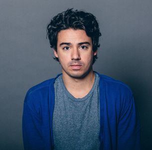 Cesar Rodriguez