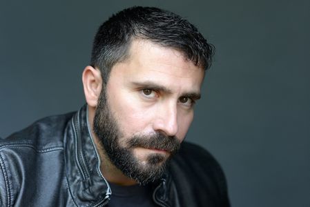 Luis Carazo