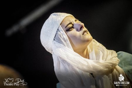 Fereshteh Samimi