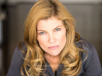 Alexandra Tydings