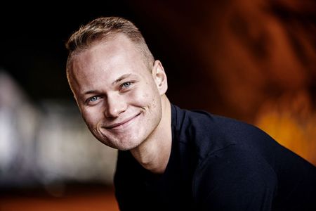 Max Beck