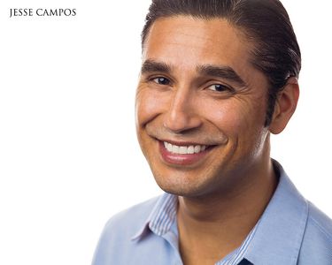 Jesse Campos