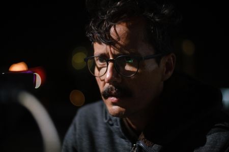 Neto Villalobos
