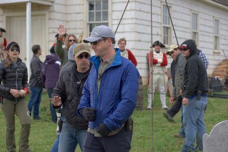 Turn: Washington's Spies