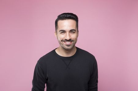 Eddie Della Siepe