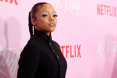 XO, Kitty Premiere